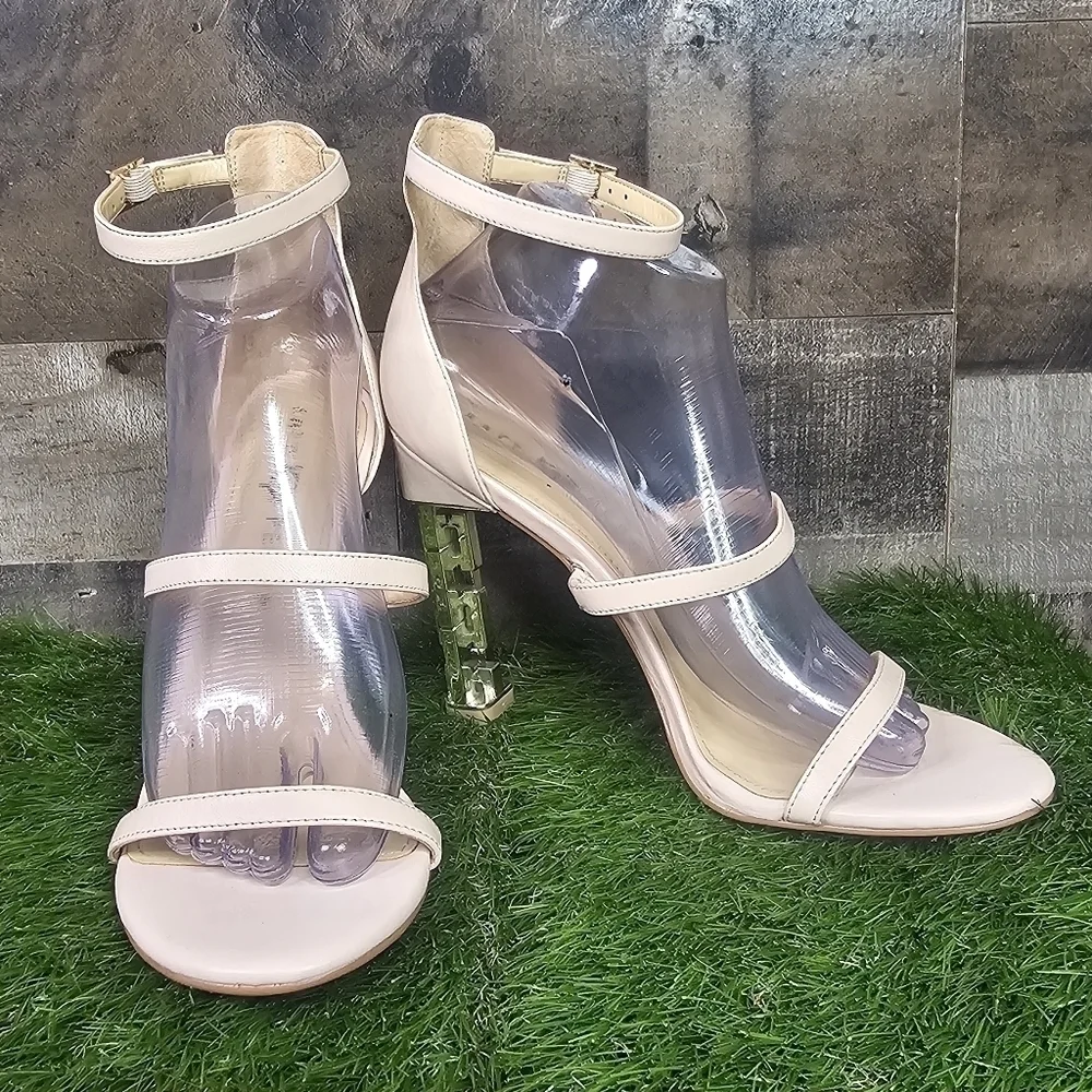 New Katy Perry The VILAN Heeled Sandal